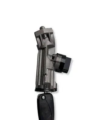 Peugeot Boxer Ignition lock 543