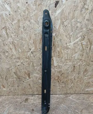 Citroen DS5 Bottom radiator support slam panel 