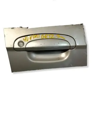 Hyundai Getz Front door exterior handle 826501C000