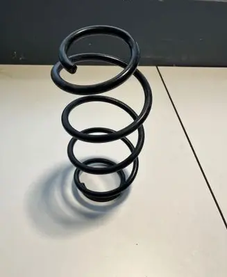 Peugeot 3008 III Front coil spring 4699