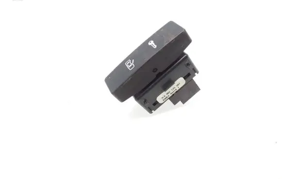Volkswagen Touareg I Central locking switch button 7L6962125