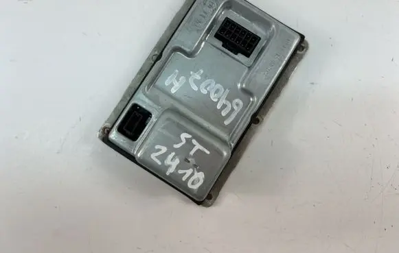Saab 9-5 Xenon control unit/module 89030463
