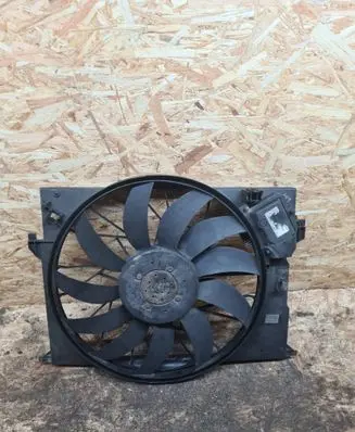 Mercedes-Benz E W211 Electric radiator cooling fan A2205000193 885003293 A2115000993
