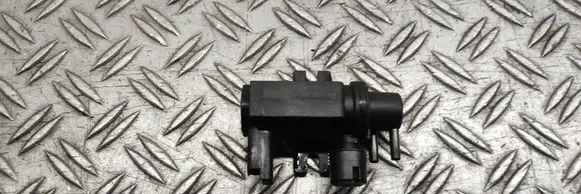 Turbo solenoid valve
