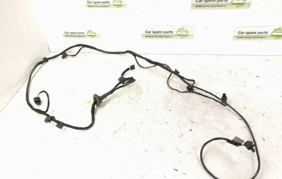 Mercedes-Benz CLS C218 X218 Parking sensor (PDC) wiring loom DALISID1756 2185405108 A2185405108