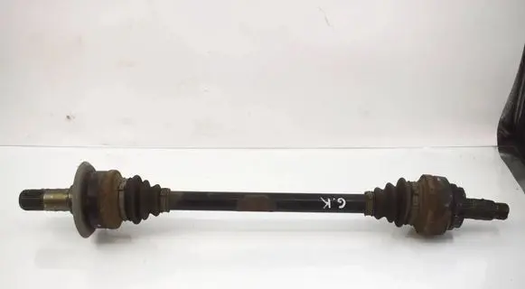 BMW 5 F10 F11 Rear driveshaft 7581017 33207581017