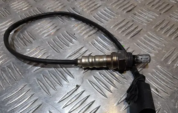 Audi A6 S6 C7 4G Lambda probe sensor 06E906265AA