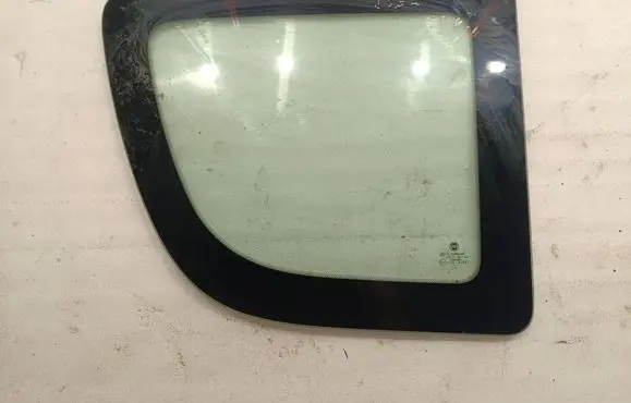 Fiat Doblo Rear side window 43R00097