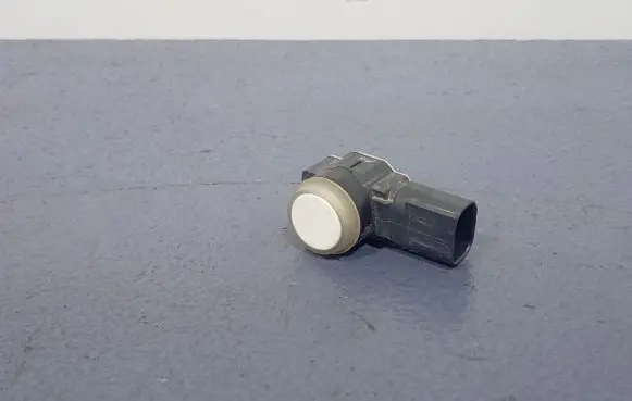 Peugeot 508 RXH Parking PDC control unit/module 9675202477WP