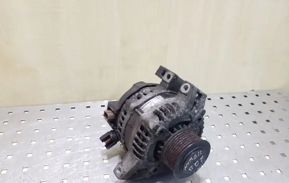 Honda CR-V Generator/alternator