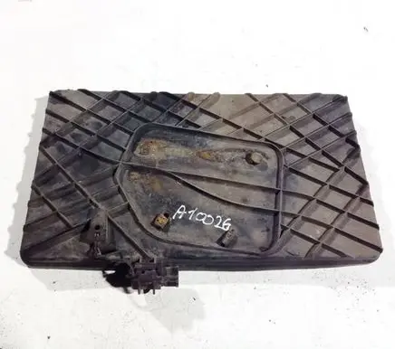 Toyota Avensis T250 Battery box tray 7443105080 74431-05080