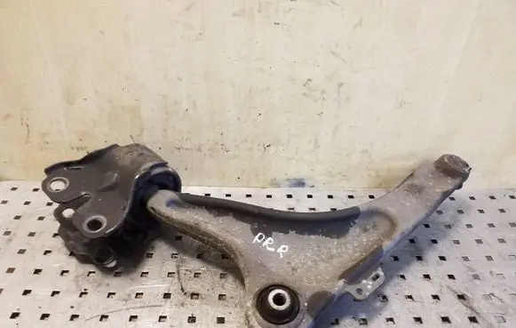Volvo S60 Front lower control arm/wishbone 31429320
