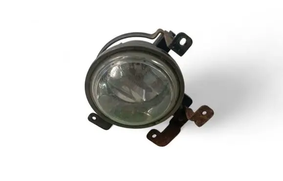 Front fog light