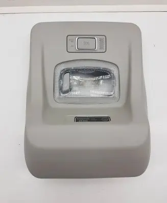 Dacia Spring Front seat light 739108772R 253B05557R 248804435R