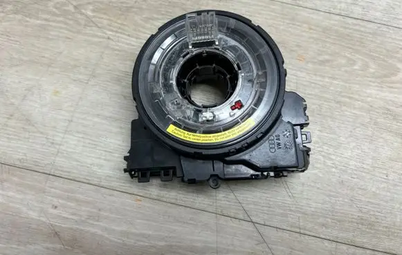 Porsche Cayenne (92A) Airbag slip ring squib (SRS ring) 95B953568 95B953568B 95B953568D