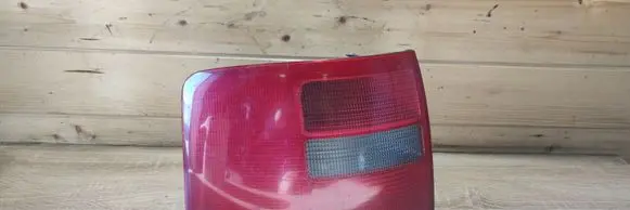 Audi A6 S6 C5 4B Rear/tail lights