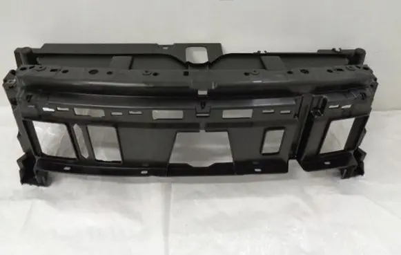 Citroen DS7 Crossback Front bumper mounting bracket 9815738677