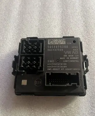 Volkswagen PASSAT B8 Other control units/modules 5QS907530A