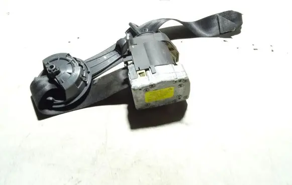 Audi A6 S6 C5 4B Rear seatbelt 4B5857806