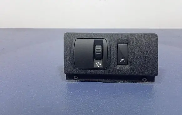Renault Laguna III Light switch 88020010