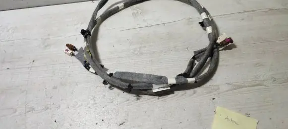 Renault Kadjar Other wiring loom 282438724R 41186277G