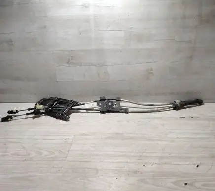 Fiat 500X Gear shift cable linkage 00552663700 39246 00021