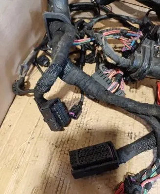 Audi A4 S4 B8 8K Other wiring loom