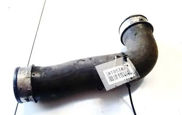 Intercooler hose/pipe