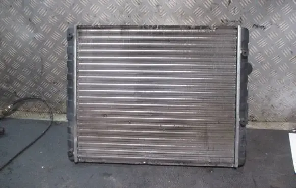 Volkswagen Lupo Coolant radiator 