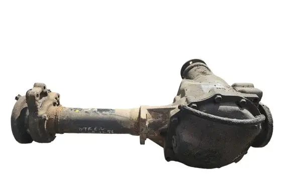 Nissan Pathfinder R50 Front differential ND0885 7YM