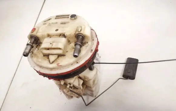 Fuel level sensor