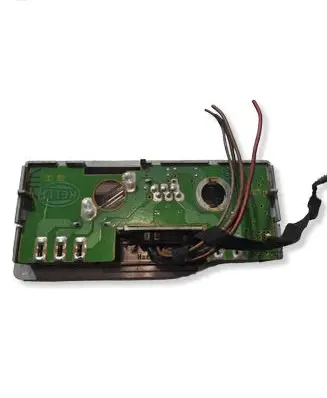 Skoda Octavia Mk2 (1Z) Front seat light 357947111