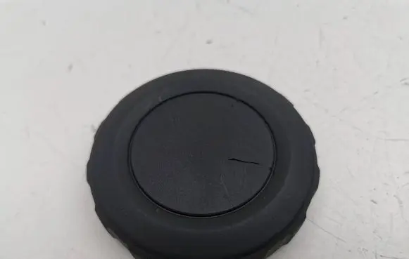 Seat Leon IV Seat adjustment knob 5G4881671A
