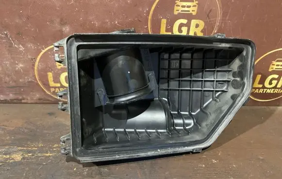 Honda Civic Air filter box cover 