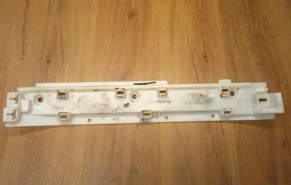 Land Rover Range Rover Sport L494 Sill supporting ledge JPLA107B01A
