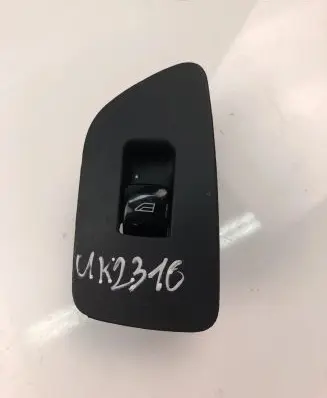Volvo XC90 Electric window control switch 31376458