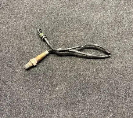 BMW 5 F10 F11 Lambda probe sensor 7614322