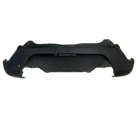 Dacia Spring Front bumper lip 650222453R