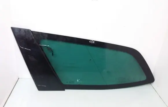 Citroen C5 Rear side window 9684083377