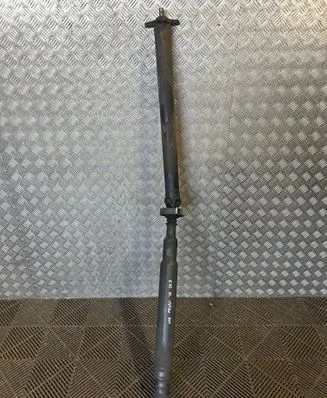 BMW 5 F10 F11 Drive shaft (set) 7614663