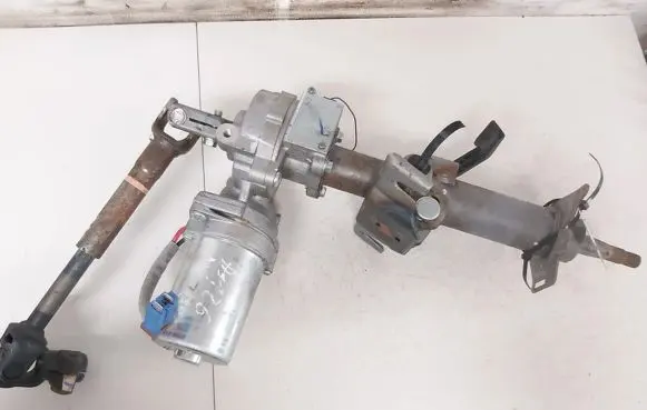Nissan Note (E11) Power steering pump 48810BH00A 6900001808
