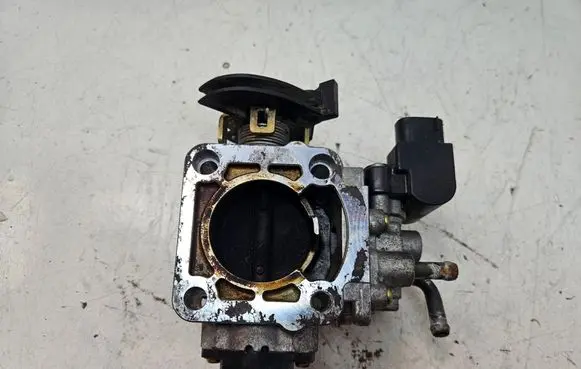 Suzuki Jimny Throttle valve