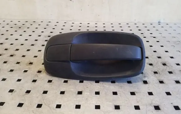 Nissan Primastar Front door exterior handle