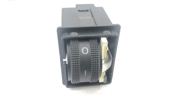 Audi Q5 SQ5 Headlight level height control switch 8R0941301