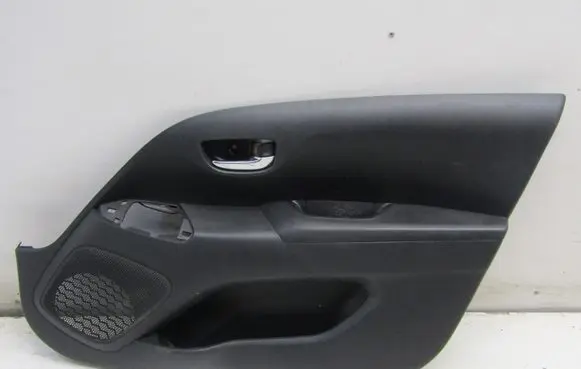 Peugeot 108 Front door card panel trim 67610-0H180