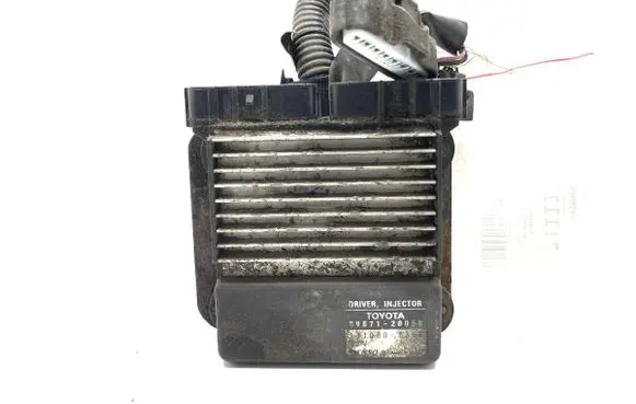 Toyota Avensis T250 Other control units/modules 89871-20050
