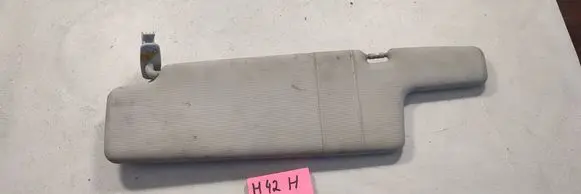 Mercedes-Benz A W168 Sun visor 535531351131351