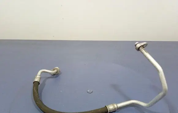 Volkswagen PASSAT CC Air conditioning (A/C) pipe/hose 3Q0816721A