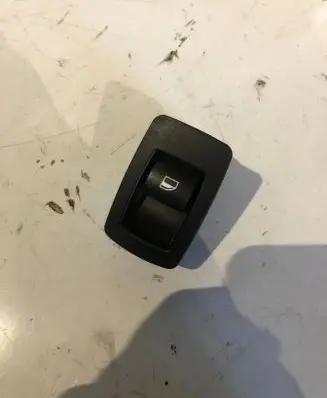 BMW X5 E70 Electric window control switch 6945874 15939900