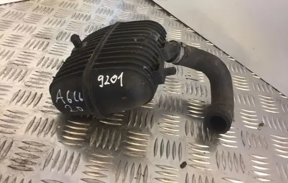 Audi A6 S6 C6 4F Intake resonator 8E0129955F 9201